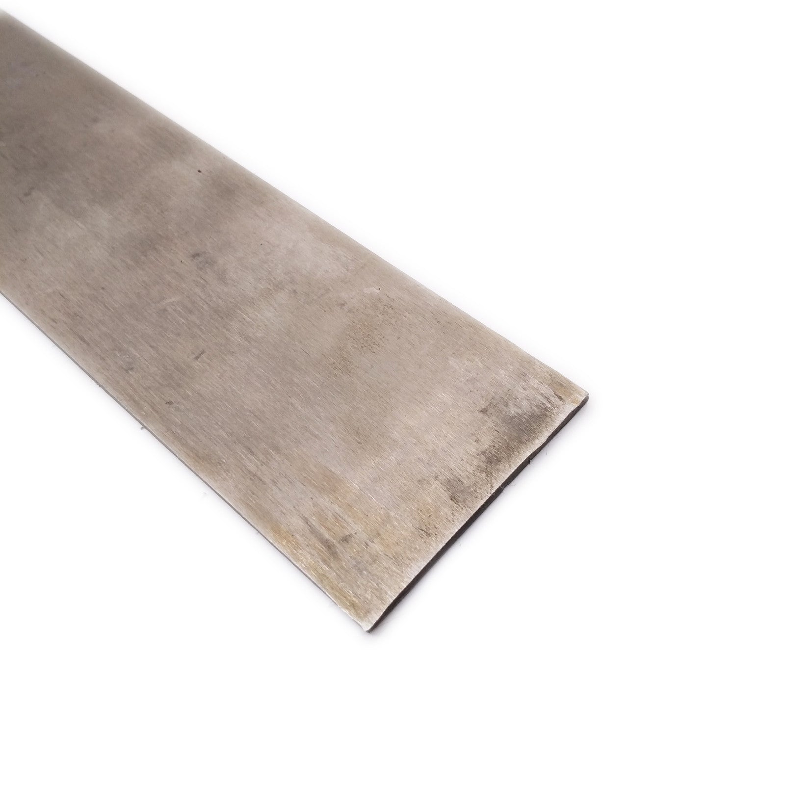 1 Piece 440C 9CR18MO Stainless Steel Plate Bar 3mm x 50mm x 300mm
