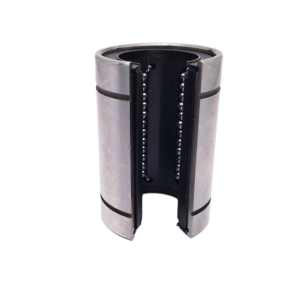 AU Stock LM25UUOP Open Linear Ball Bearing CNC Motion Bearing 25 x 40 x 59mm