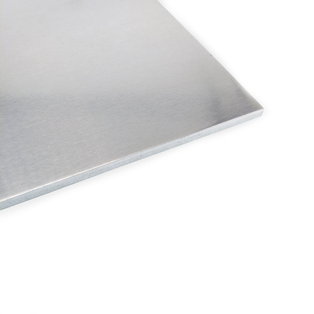 US Stock 3mm ±10% x 200mm x 200mm 6061 Aluminum Plate Sheet
