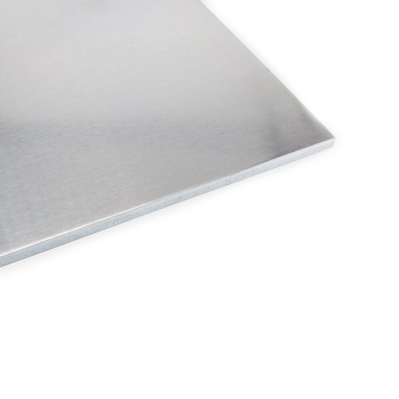 US Stock 3mm ±10% x 200mm x 200mm 6061 Aluminum Plate Sheet