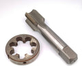 US Stock HSS M36 x 1.5mm Tap & M36 x 1.5mm Die Metric Thread Right Hand