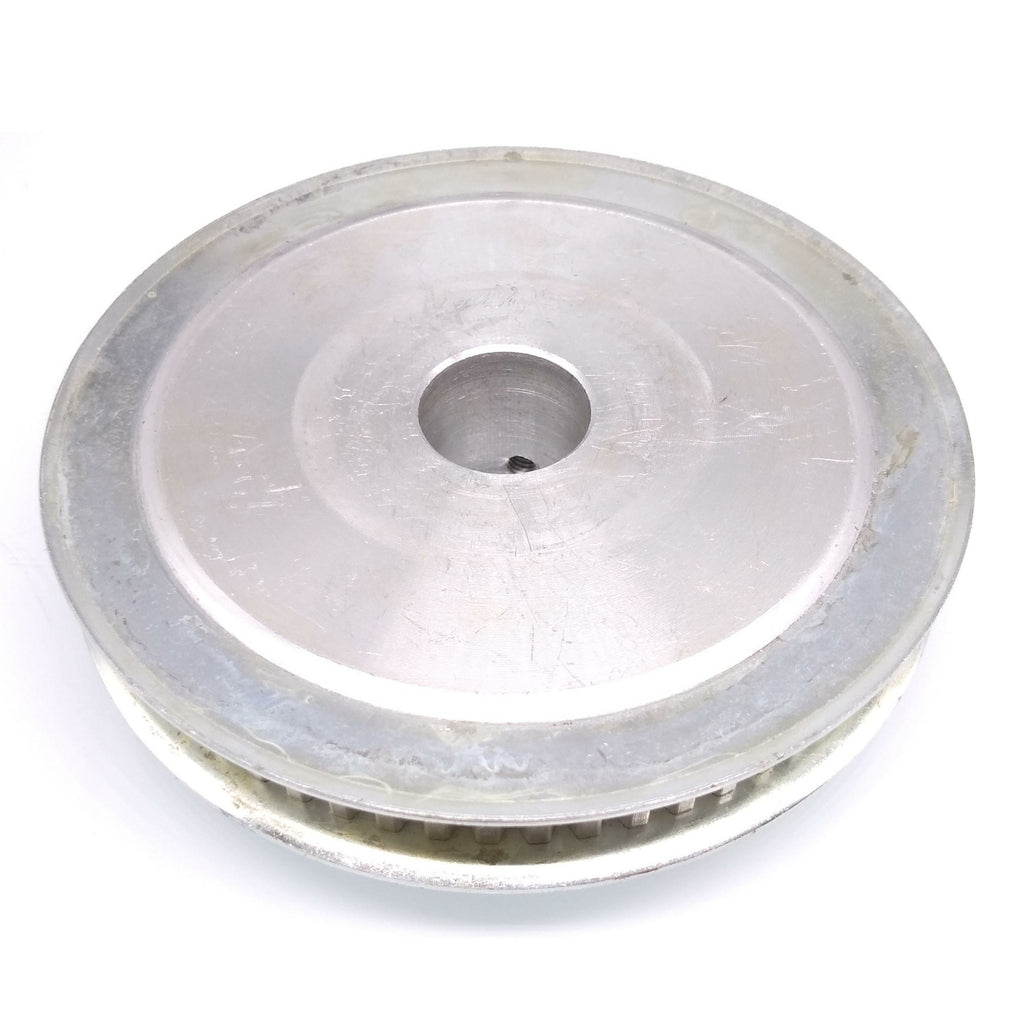 1pc XL 60T Timing Belt Pulley Synchronous Wheel 20mm Bore For 10mm Width Belt