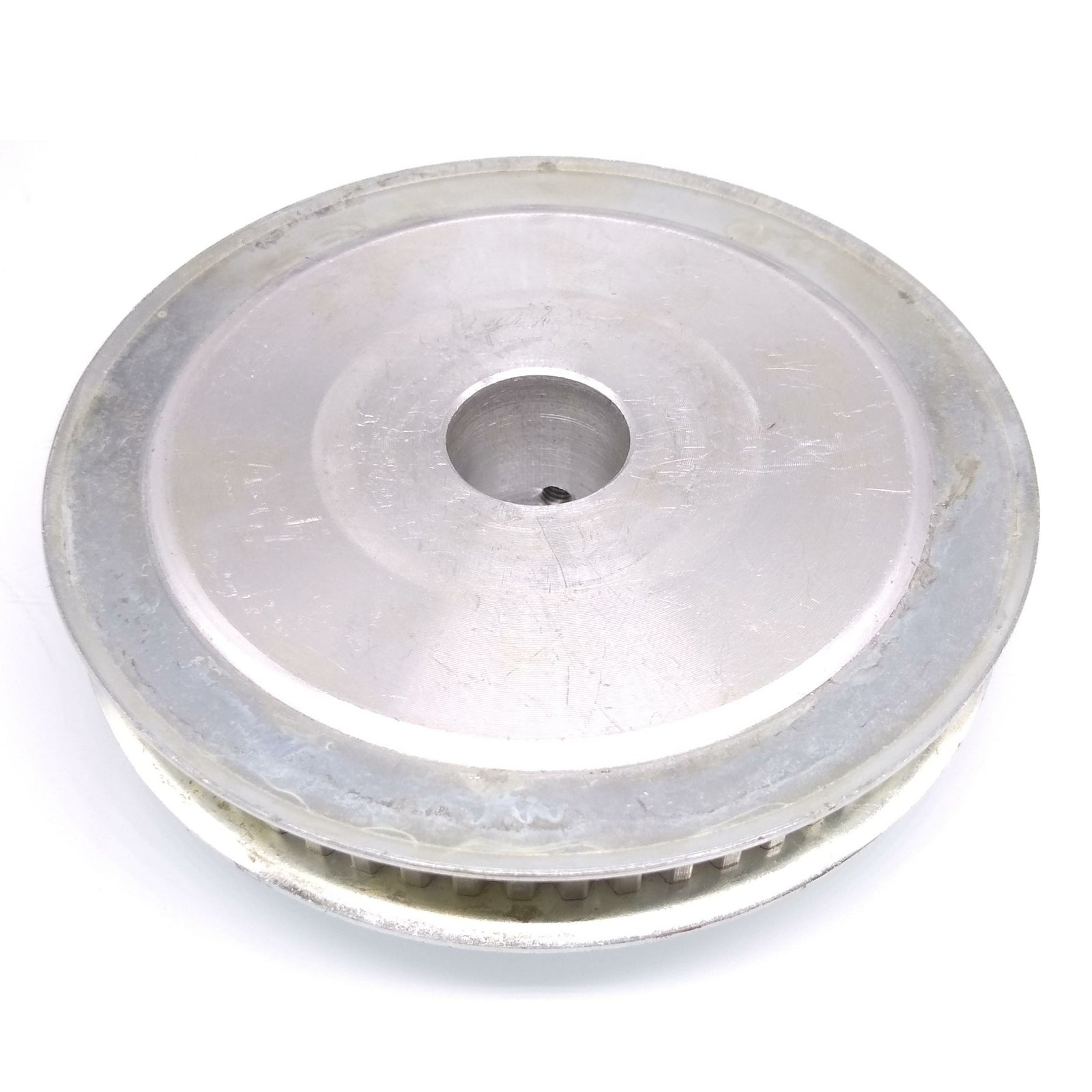 1pc XL 60T Timing Belt Pulley Synchronous Wheel 20mm Bore For 10mm Width Belt