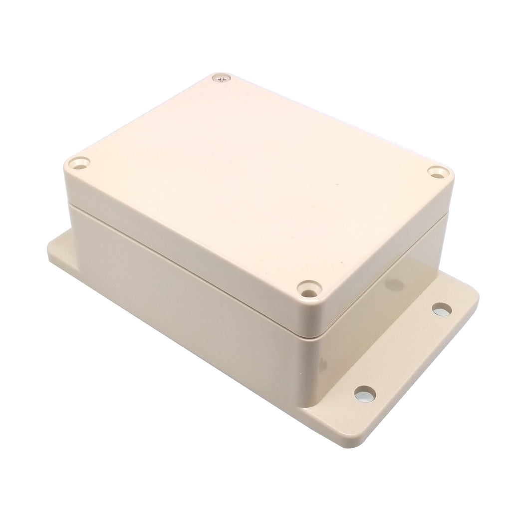 US Stock 1pc Plastic Project Box Electronic Enclosure Case DIY 55 x 90 x 115mm