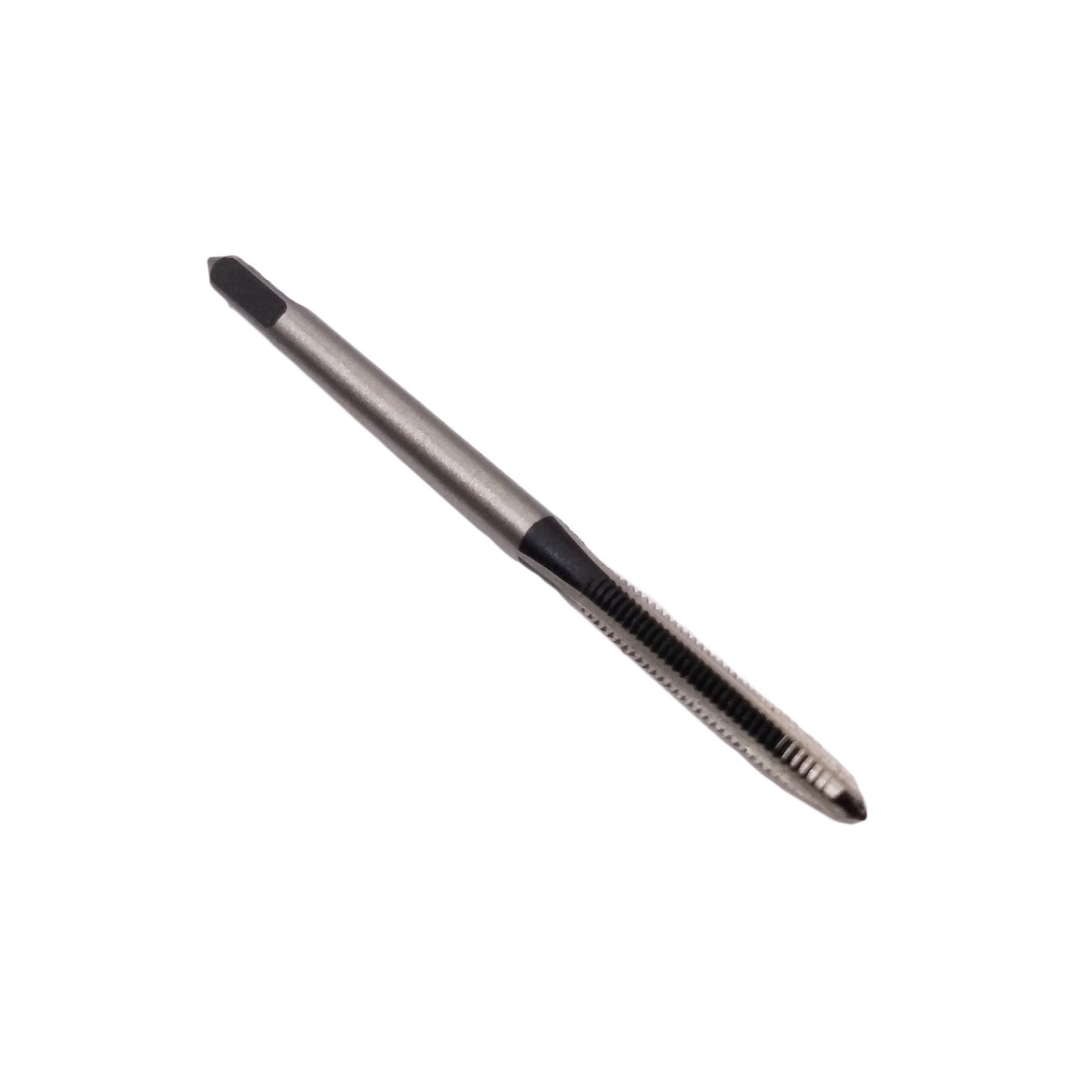 US Stock HSS 2.5mmx0.45 Metric Taper & Plug Tap Right Hand Thread M2.5 x 0.45mm