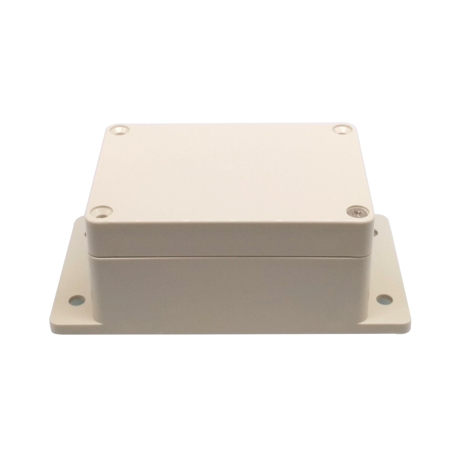 US Stock 2pcs Plastic Project Box Electronic Enclosure Case DIY 50 x 68 x 100mm