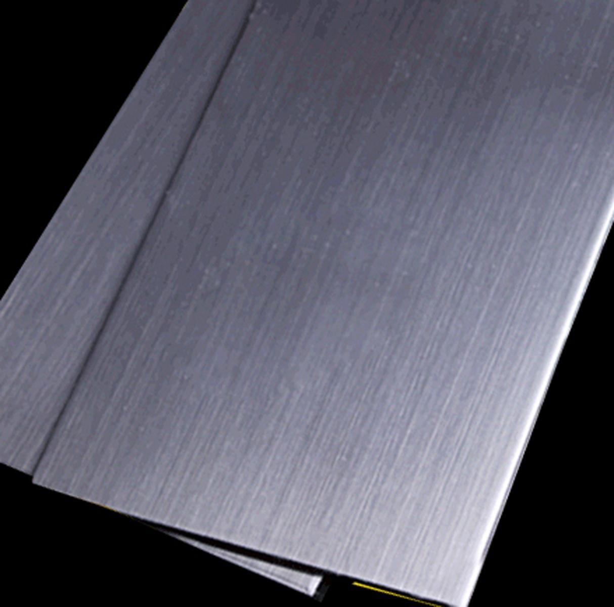 AU Stock  316L Stainless Steel Plate Sheet 1mm x 100mm x 100mm