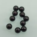 US Stock 10x 2mm 0.07874inch Ceramic Diff Bearing Balls Si3N4 Silicon Nitride G5