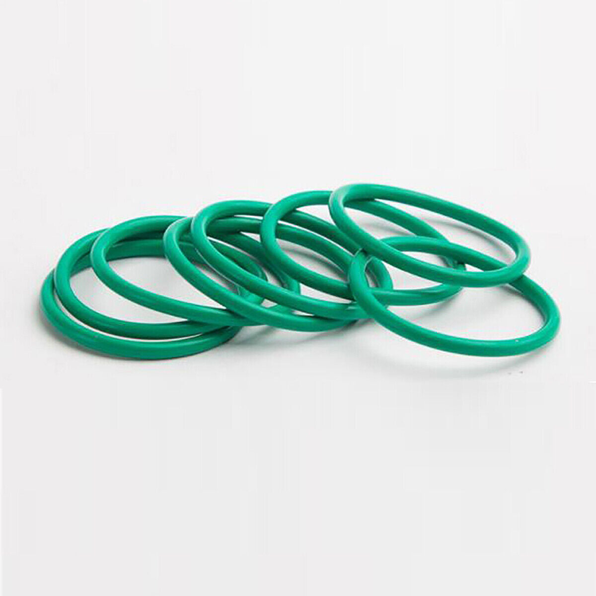 30pcs 28mm OD 21.8mm ID 3.1mm Diameter Seal Fluorine Rubber O-Ring