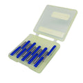 AU Stock 10pcs Carbide PCB Engraving Bits CNC Router Tool 60 degrees 0.2mm