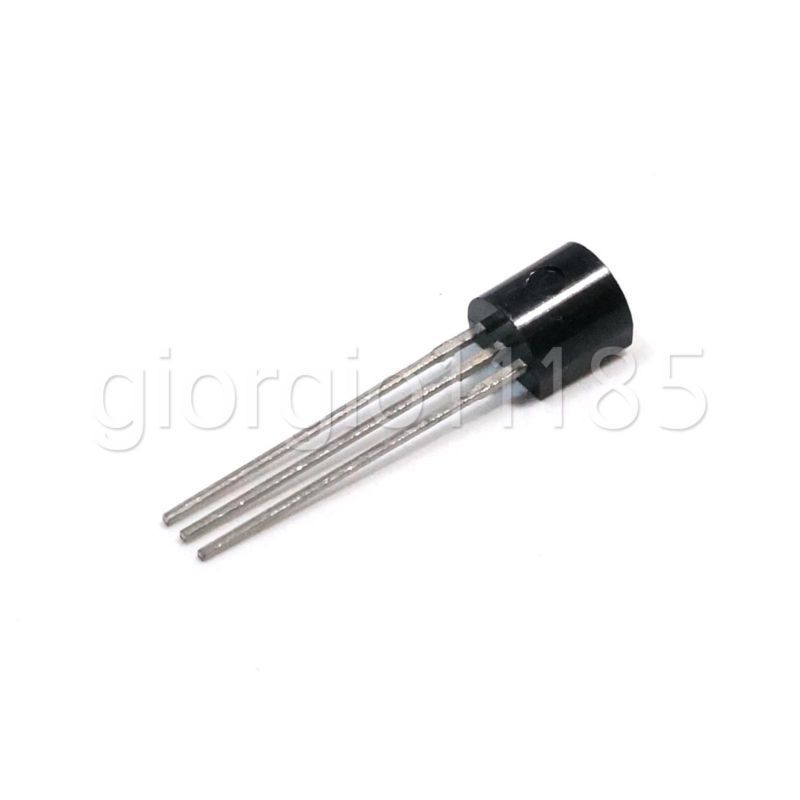 AU Stock 10pcs 2N5460 TO-92 P-Channel General Purpose FET Transistor
