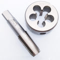 US Stock HSS 1/4-18 NPT Tap & 1/4-18 NPT Die Right Hand