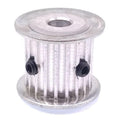 3M 20T Pitch 3mm Tooth Width 16mm Timing Belt Pulley Synchronous Wheel Bore 6mm