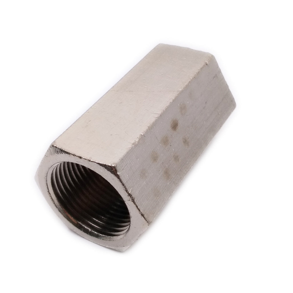 US Stock 1x New 3/4" BSPP Female Full Ports One Way Air Check Valve
