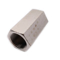 US Stock 1x New 3/4" BSPP Female Full Ports One Way Air Check Valve