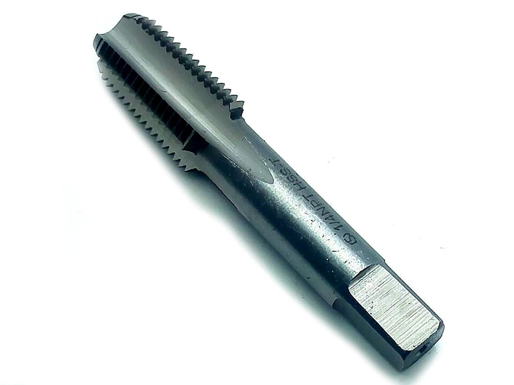US Stock HSS 1/4-18 NPT Taper Pipe Thread Tap