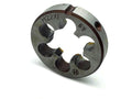 AU Stock New HSS 22mm x 1 Metric Die Right Hand Thread M22 x 1mm Pitch