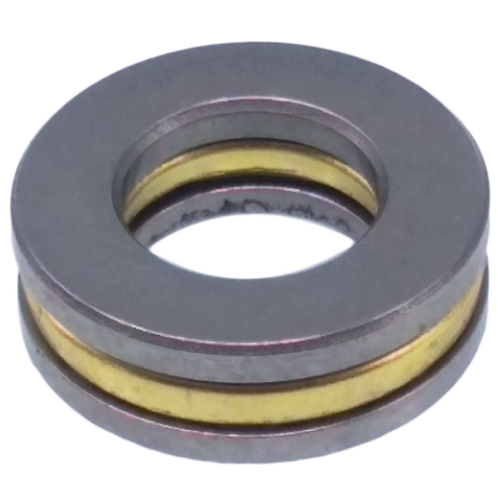 US Stock 10pcs F7-13M Axial Ball Thrust Bearing 3-Parts 7mm x 13mm x 4.5mm