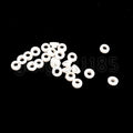 US Stock 200pcs Insulating Tablets Insulation Bushing TO-220