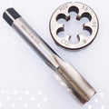 AU Stock HSS M20 x 1.5mm Tap & M20 x 1.5mm Die Metric Thread Left Hand