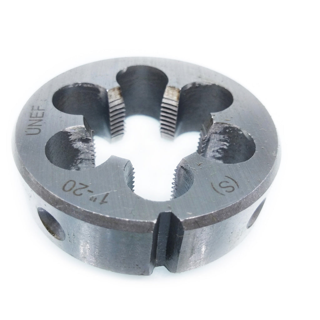 AU Stock HSS 1"-20 UNEF Die Right Hand Thread