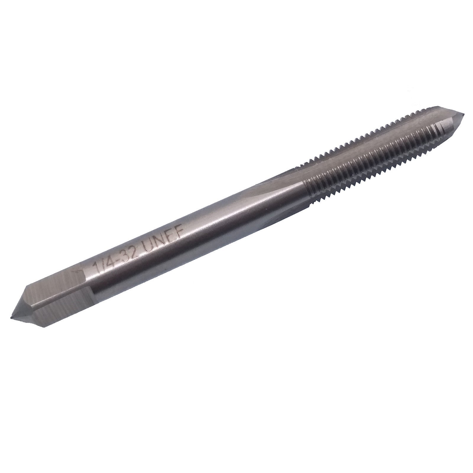 US Stock HSS 1/4-32 UNF Tap Right Hand Thread