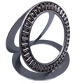 US Stock 2pc AXK5070 Thrust Needle Roller Bearing With Two Washers 50 x 70 x 3mm