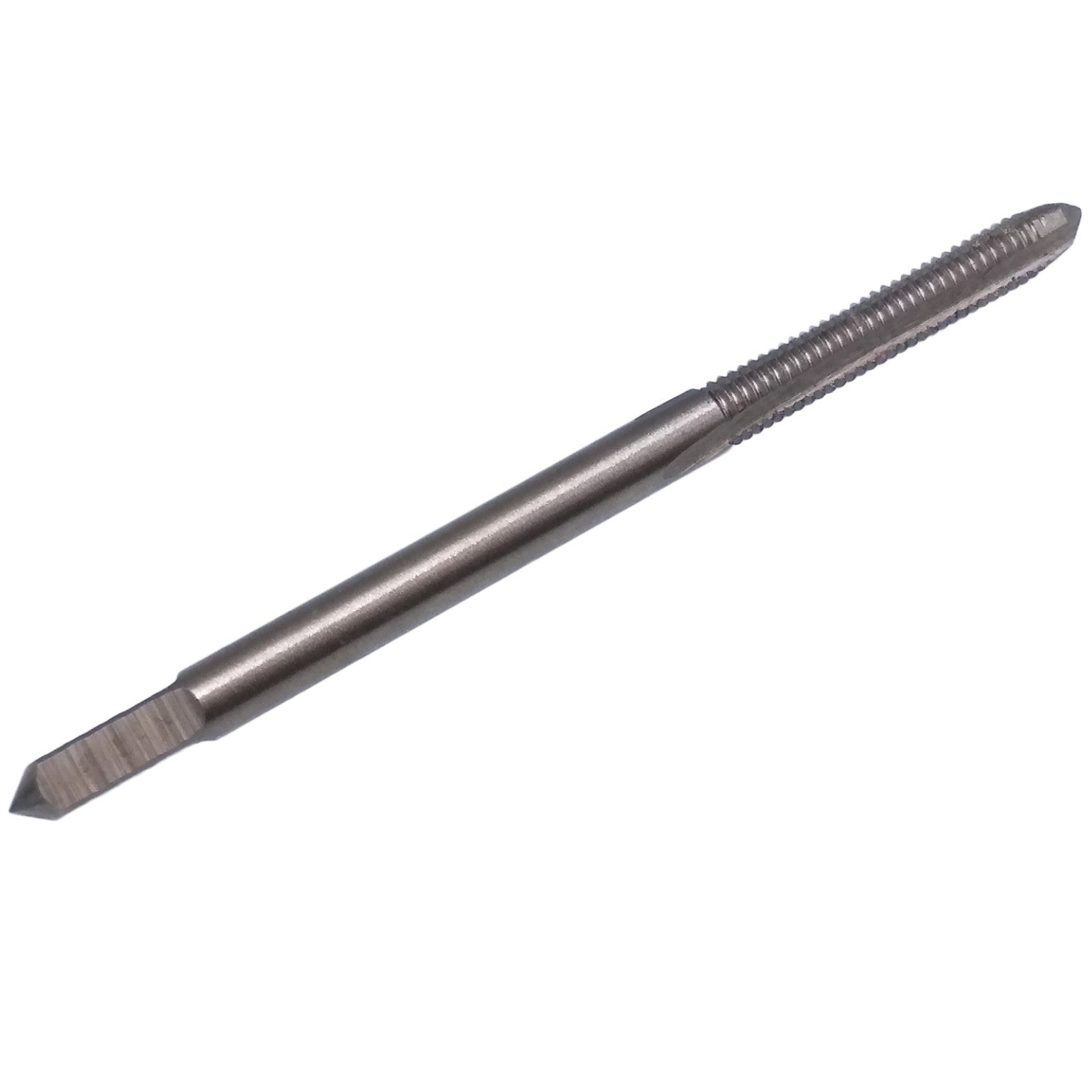 AU Stock  New HSS 3mm x 0.5 Metric Tap Left Hand Thread M3 x 0.5mm Pitch