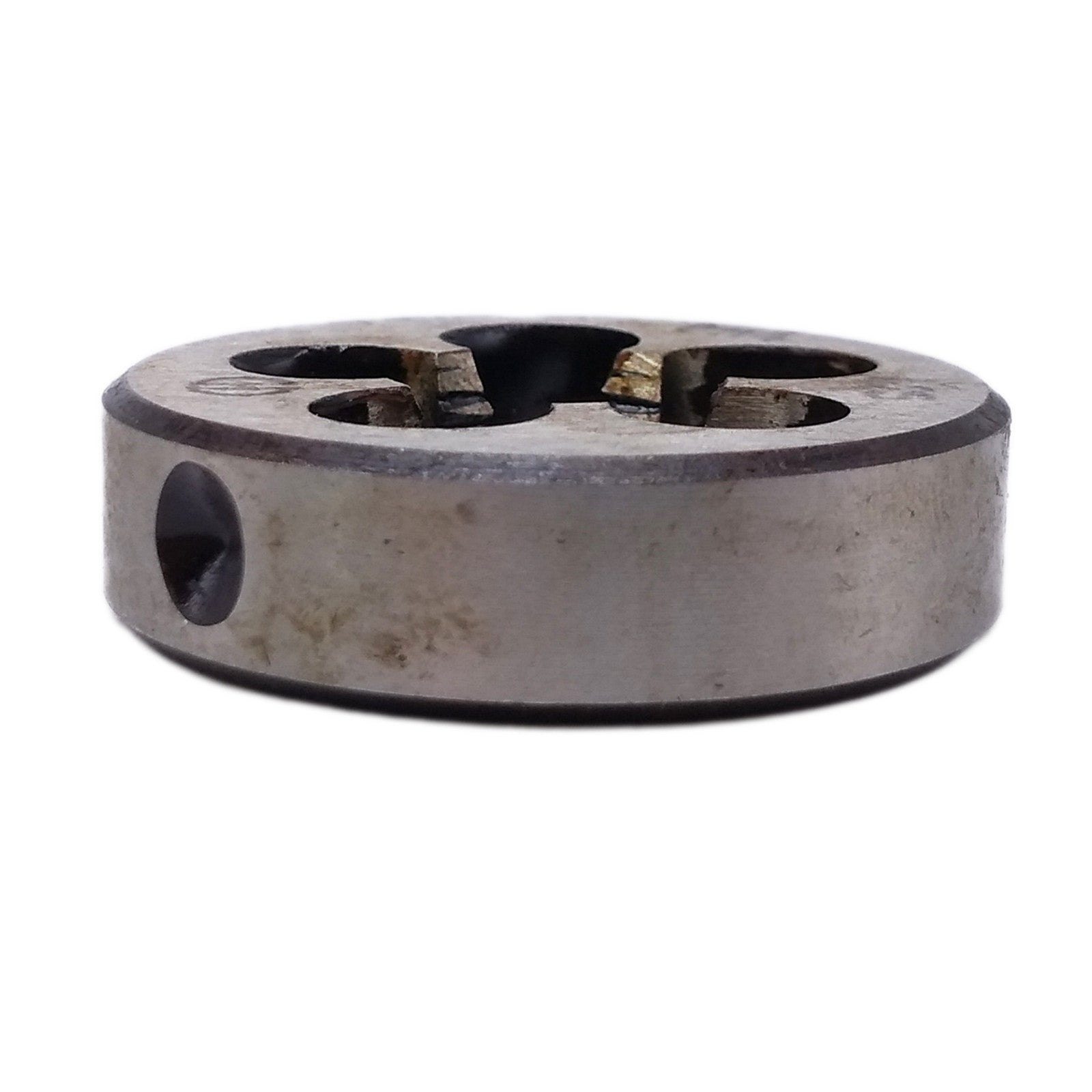 HSS 14mm x 1.25 Metric Die Right Hand Thread M14 x 1.25mm Pitch