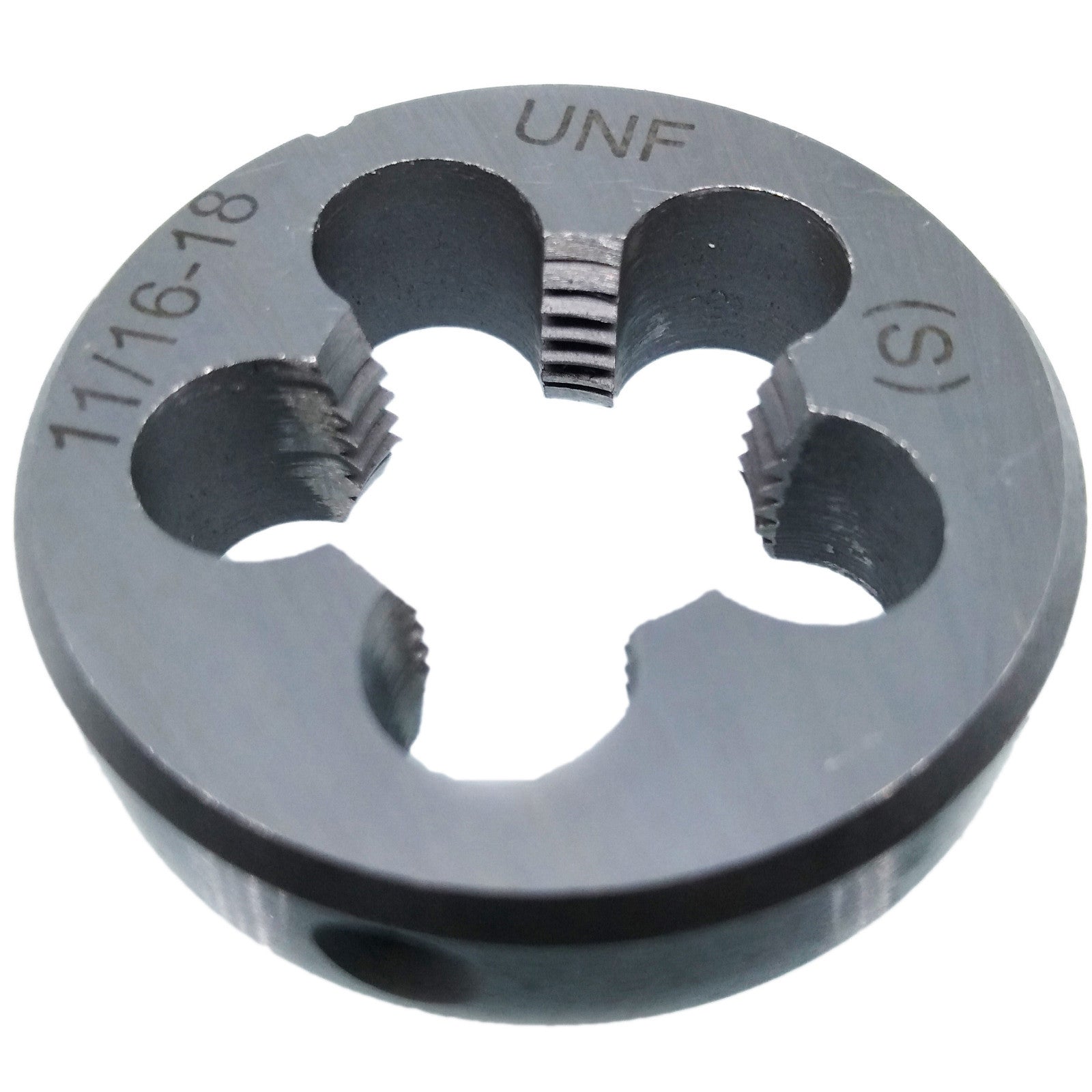 US Stock HSS 11/16-18 UNF Die Right Hand Thread