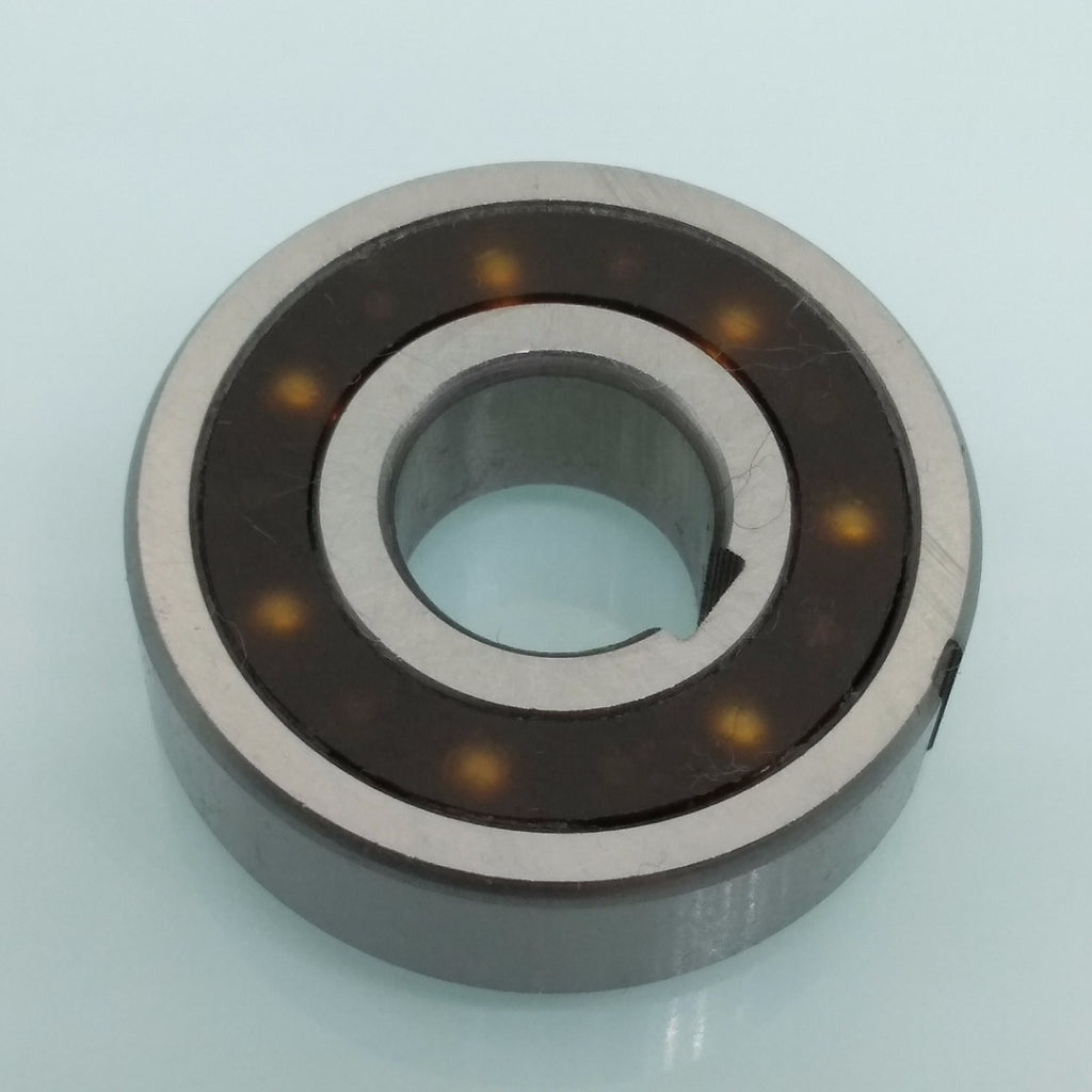 US Stock CSK12PP 12mm x 32mm x 10mm One Way Dual keyway Bearing