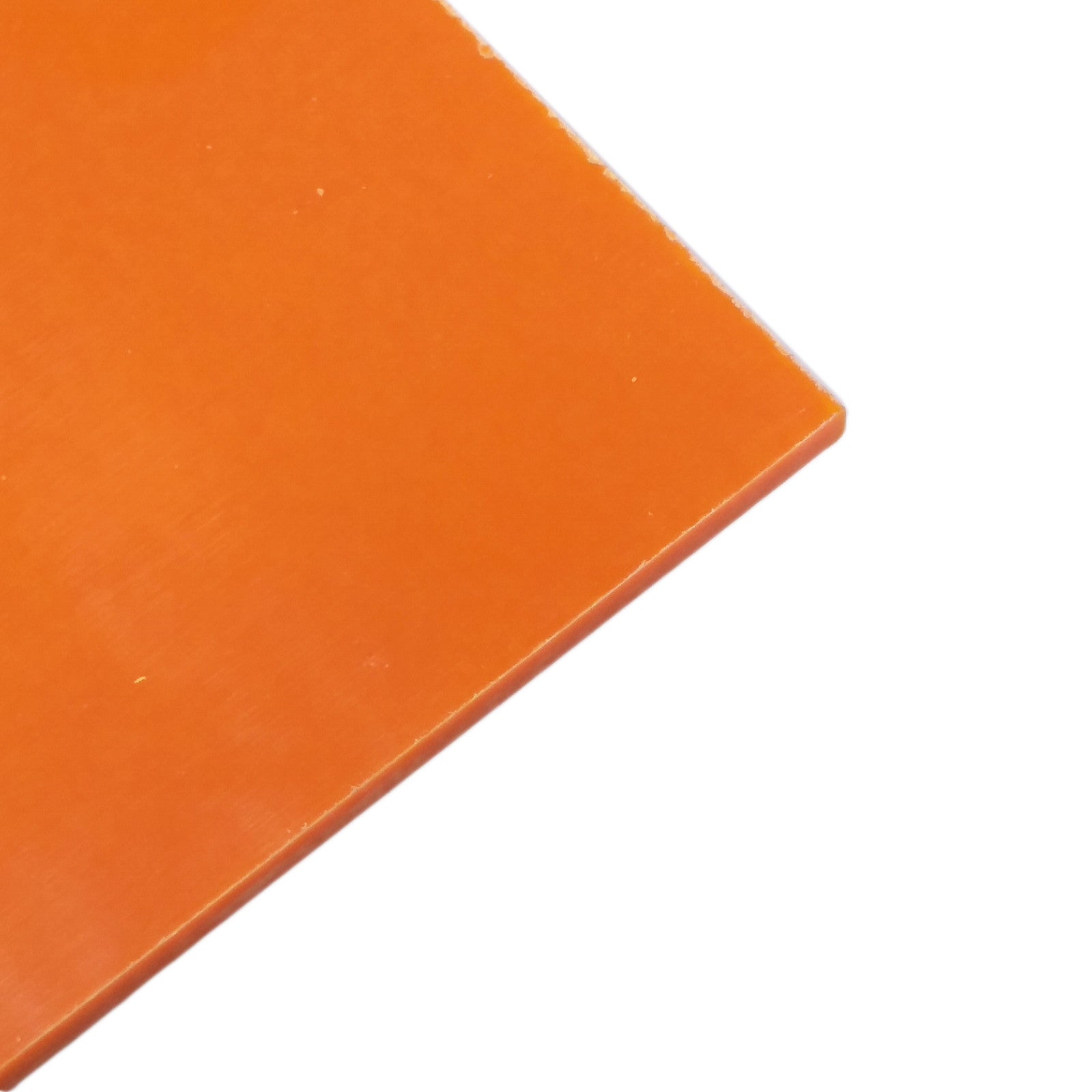 5pcs Red Bakelite Phenolic Resin Flat Plate Sheet PCB 3 ±10% x 100 x 150mm