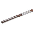5/16" Hand Reamer H8 Alloy Tool Steel 6 Flutes Straight Shank Cutter