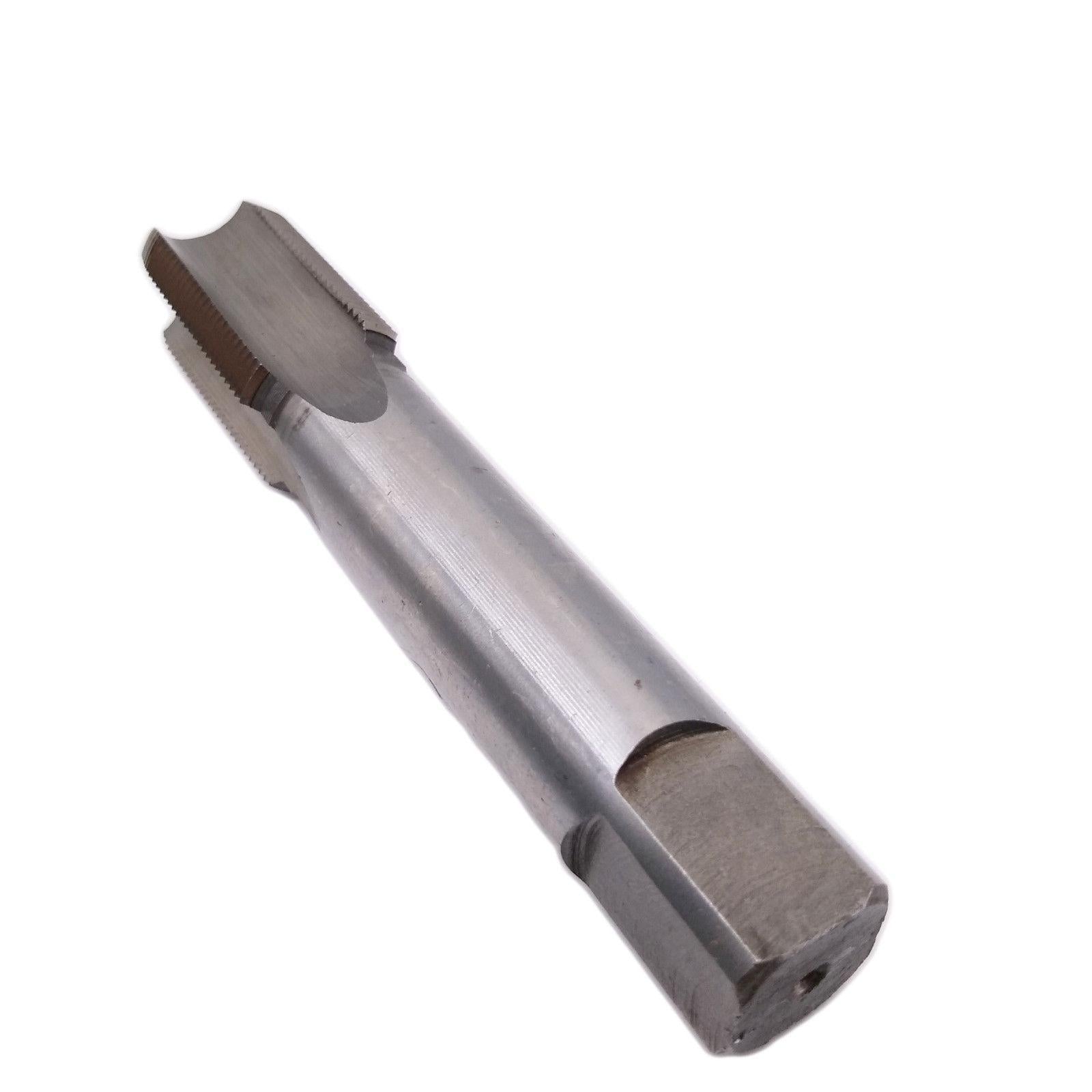 US Stock HSS 25mm x 2.0 Metric Tap Right Hand Thread M25 x 2mm Pitch