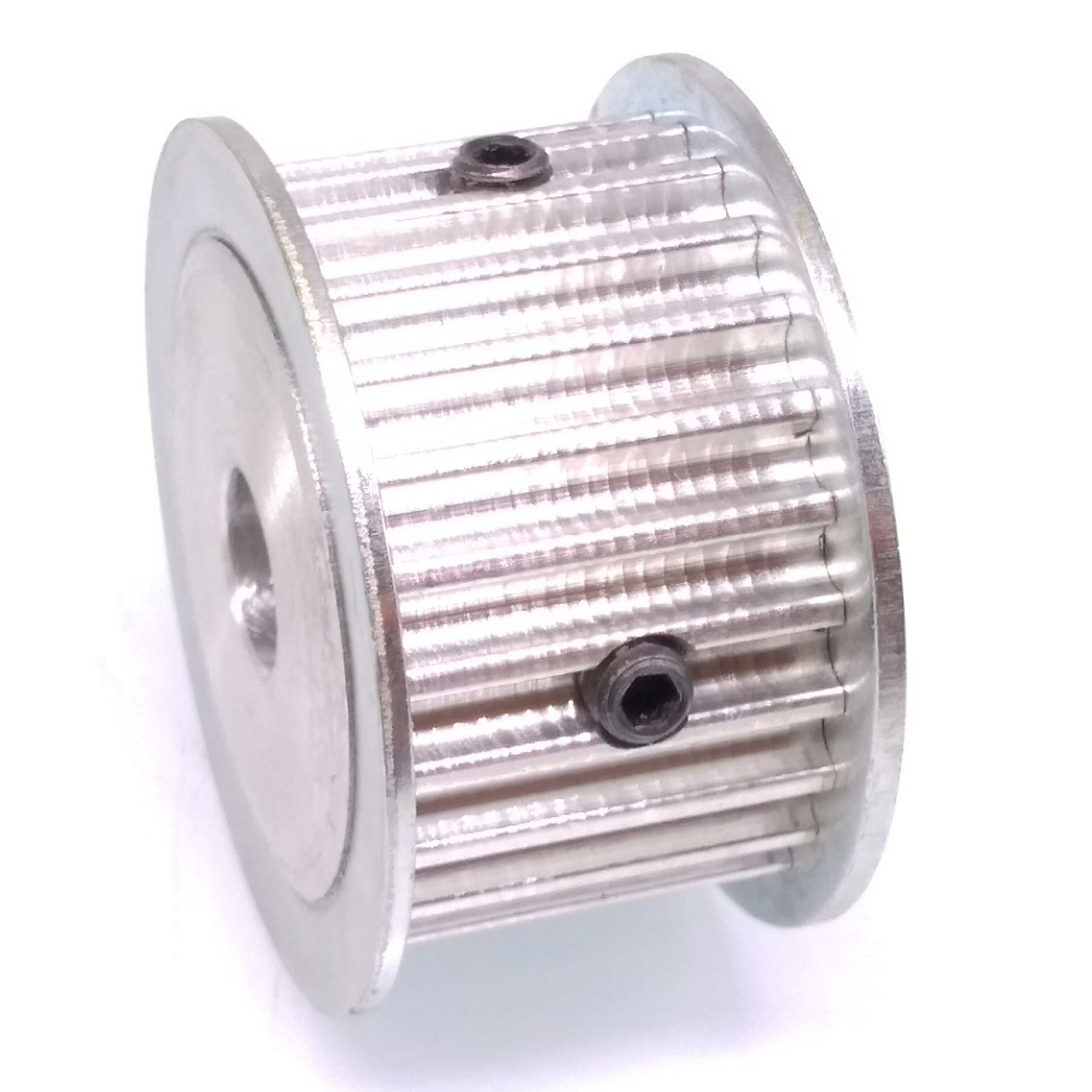 5M 25T Timing Pulley Without Step Synchronous Wheel For 15mm Width Belt Bore 10