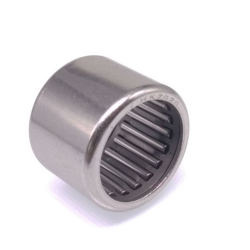 AU Stock 10pcs HK2020 Double Way Needle Bearing 20mm x 26mm x 20mm