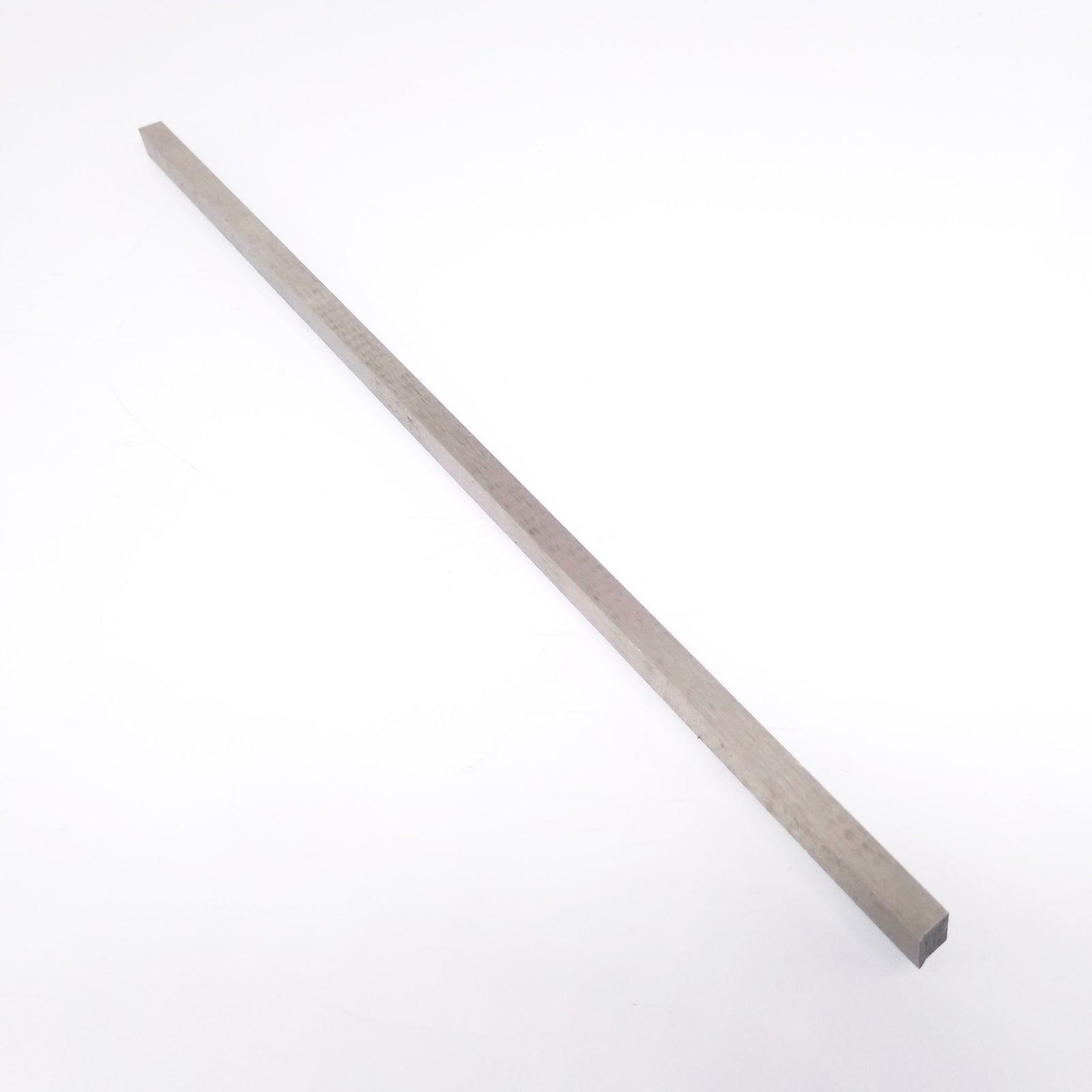 2pcs 5 x 5 x 200mm Square Blades High Speed Steel Bar Handy Lathe HSS Tool Bit