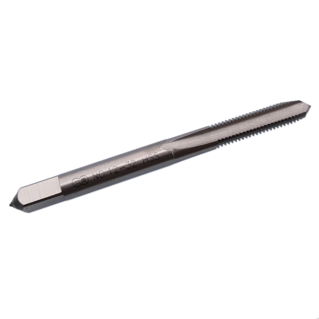US Stock New HSS 12-32 TPI Tap Right Hand Thread