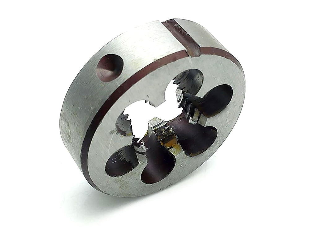 US Stock HSS 20mm x 2 Metric Die Right Hand Thread M20 x 2mm Pitch
