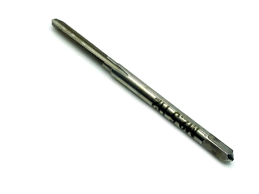 US Stock New HSS 2.5mm x 0.45 Metric Tap Left Hand Thread M2.5 x 0.45mm Pitch