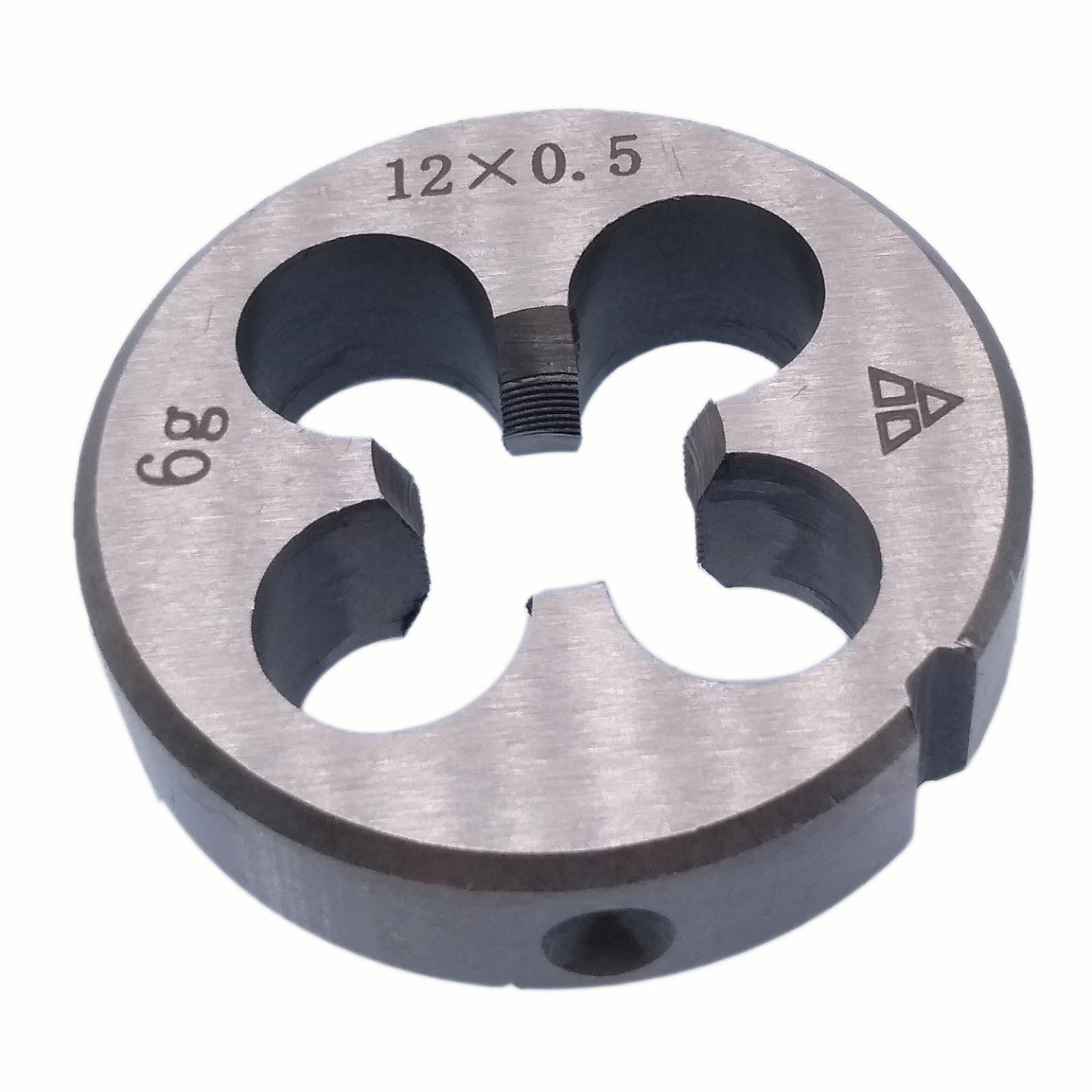 US Stock 12mm x 0.5 Metric Right Hand Die M12 x 0.5mm Pitch 6G