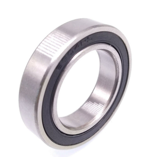10pcs 6804-2RS (20x32x7mm) Bicycle Ceramic Si3N4 Rubber Sealed Bearing Bearings