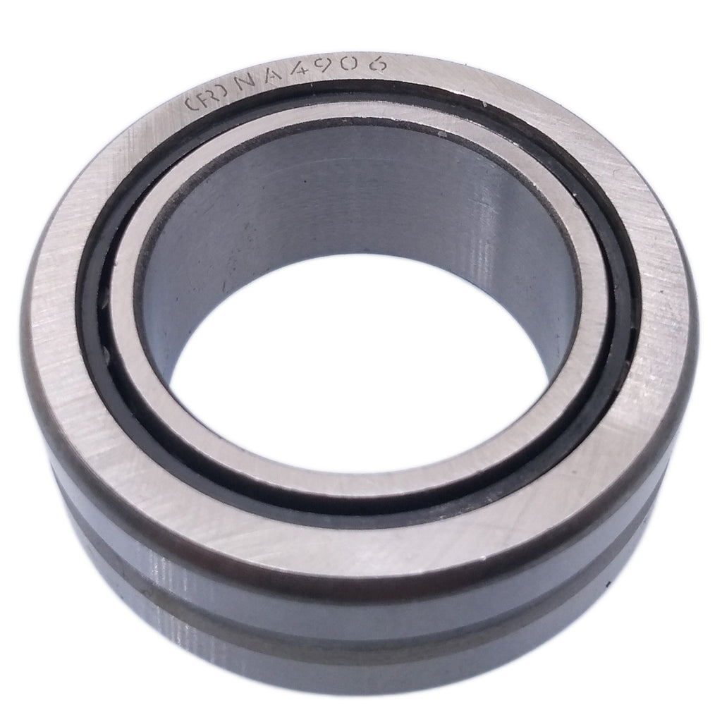 NA4906 30 x 47 x 17mm Drawn Cup Caged Needle Roller Bearing 4524906