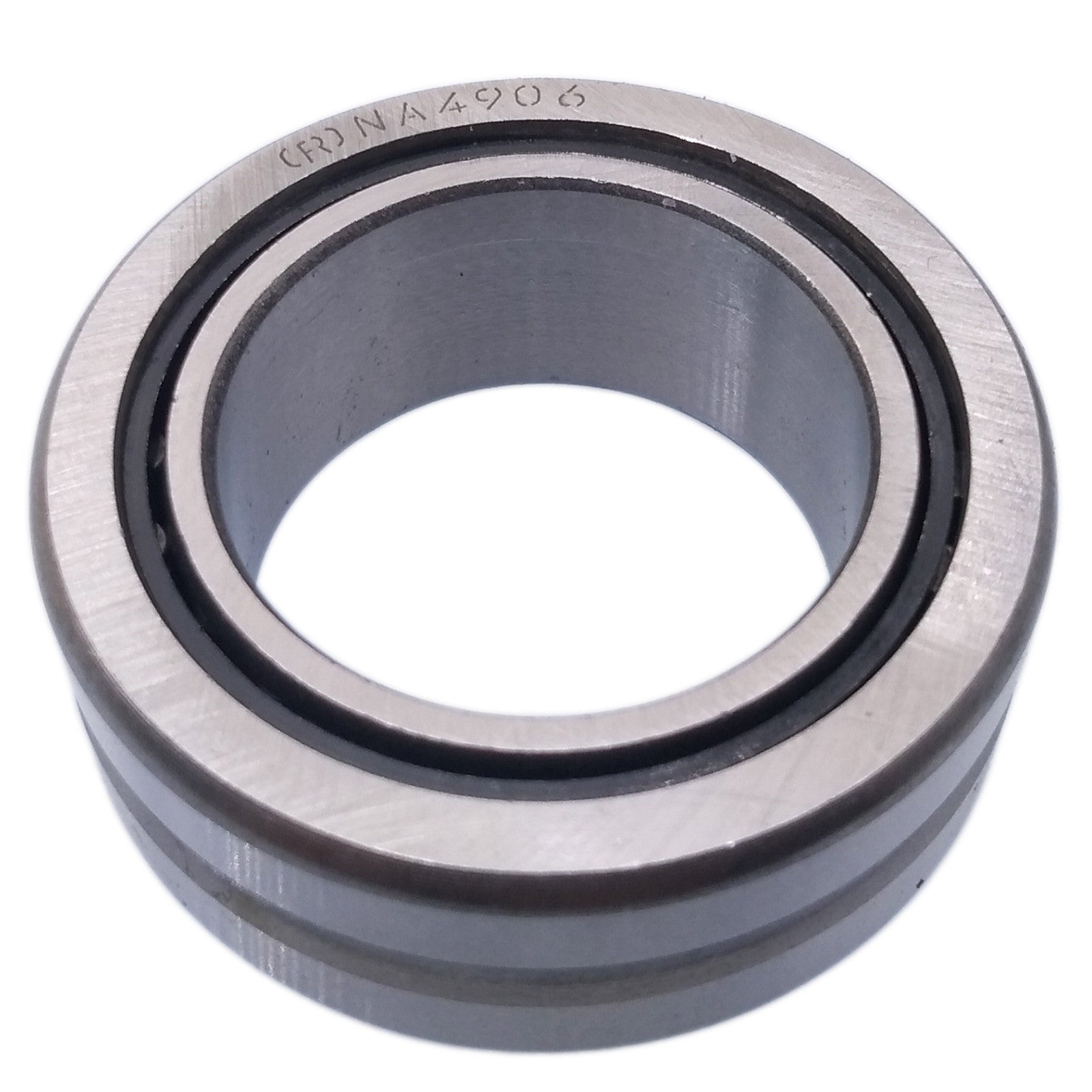 NA4906 30 x 47 x 17mm Drawn Cup Caged Needle Roller Bearing 4524906