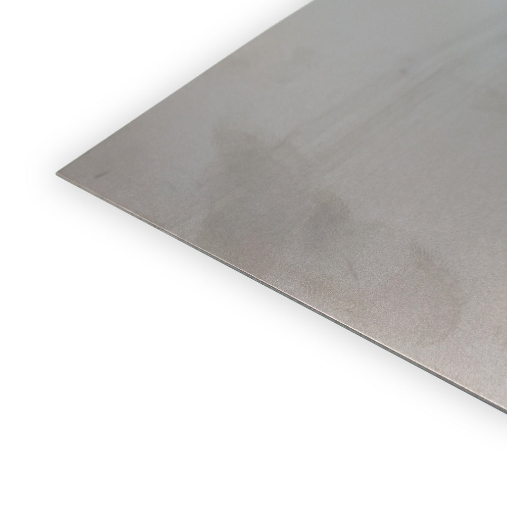 0.5mm ±10% x 200mm x 200mm Titanium plate Ti Titan TC4 Gr5 Plate Sheet Foil