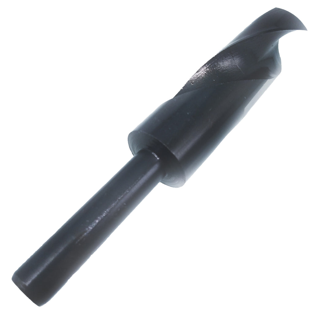US Stock 26mm HSS Reduced Shank Twist Drill Bit Shank Diameter 1/2" 1/2 inch