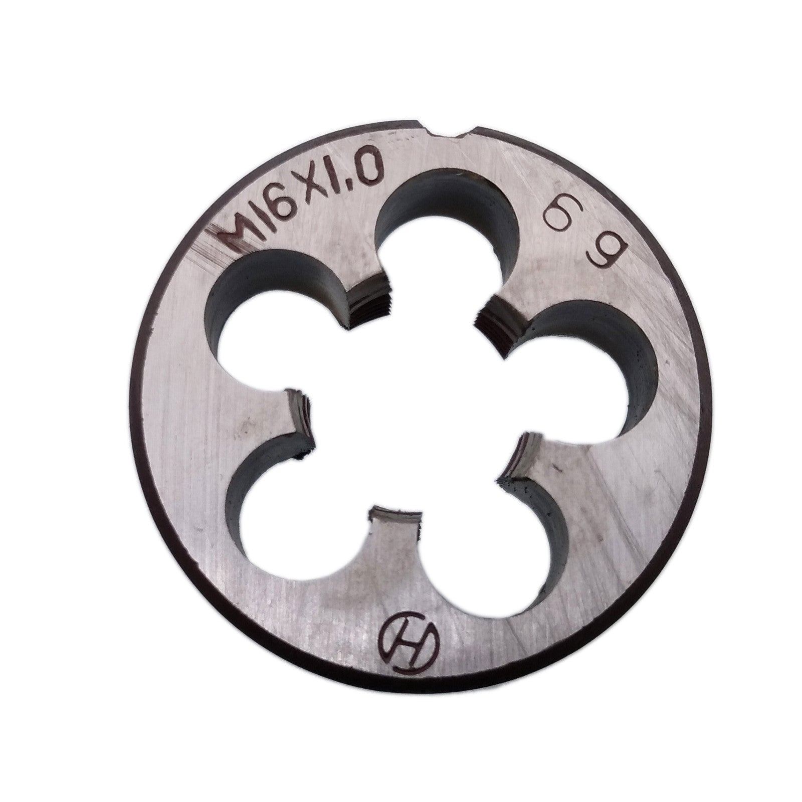 US Stock New HSS 16mm x 1 Metric Die Right Hand Thread M16 x 1mm Pitch