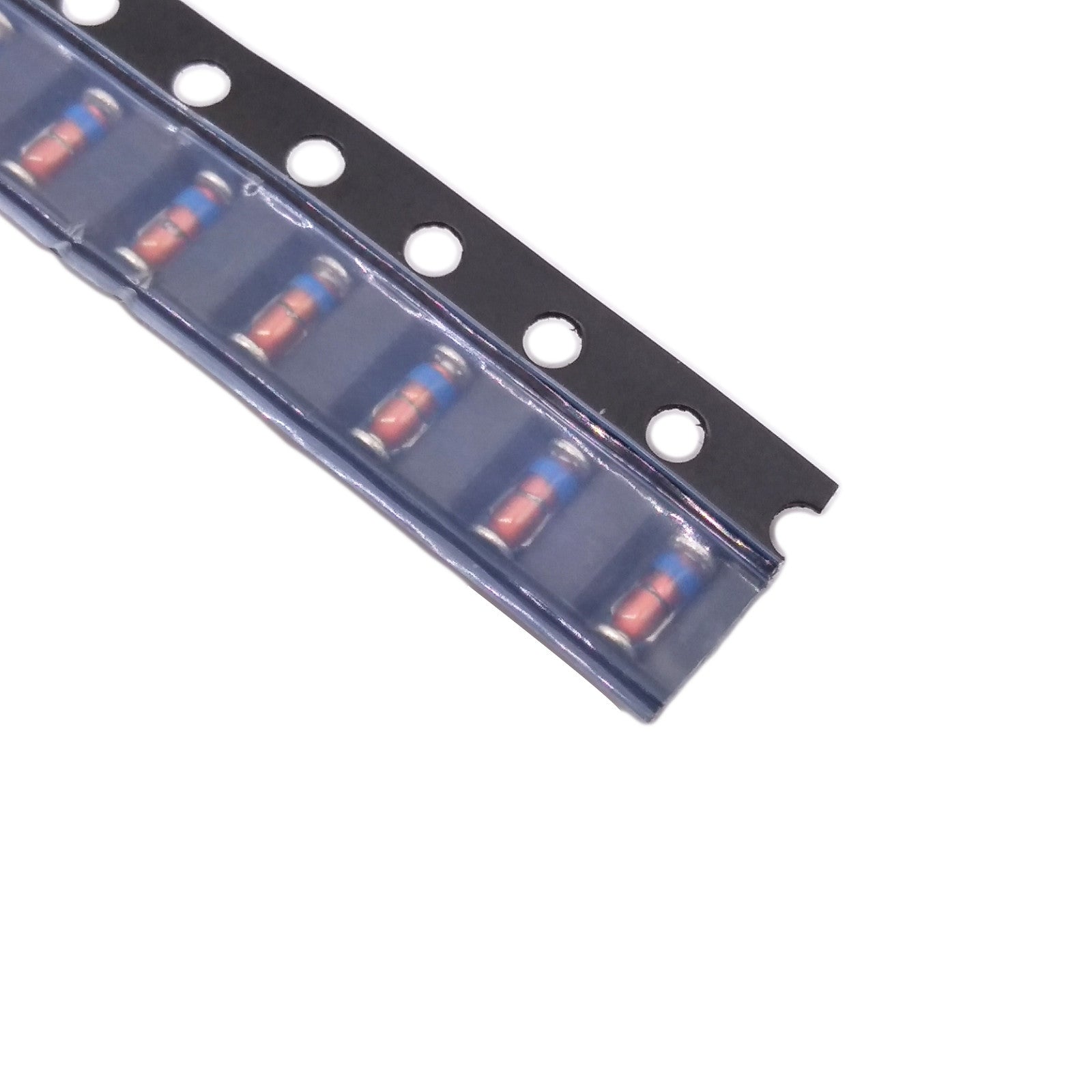US Stock 100pcs 1N4148 LL4148 SMD SMT Diode Switching Signal New