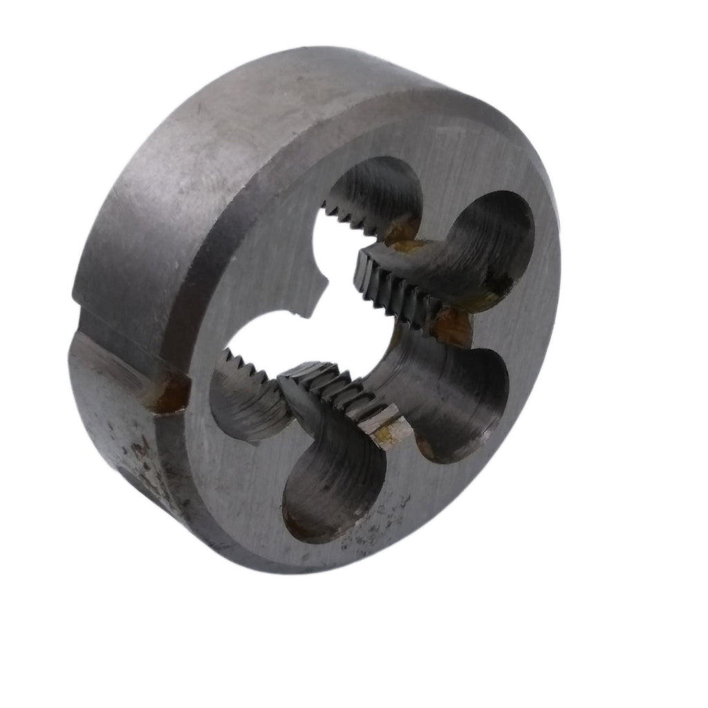 US Stock New HSS 16mm x 1.5 Metric Die Right Hand Thread M16 x 1.5mm Pitch