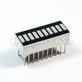 US Stock 10pcs 10-Segment Red LED Bargraph Array Display Bright Bar Graph